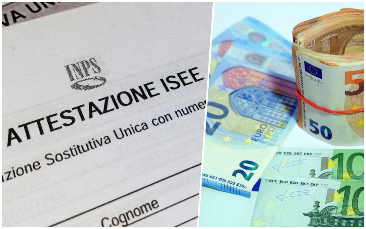 Assegno Unico 2023, Tutte Le Novità: Nuovi Importi E Cosa Cambia | Sky TG24